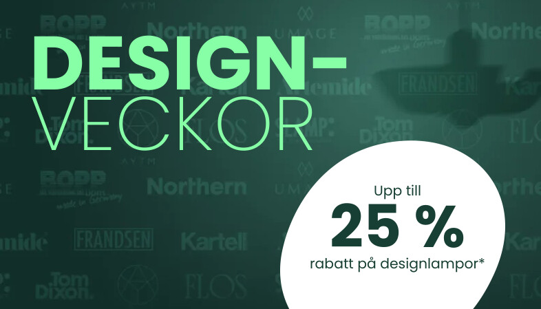 Designveckor